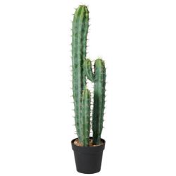KAKTUS VEŠTAČKI U SAKSIJI 90CM KOOPMAN