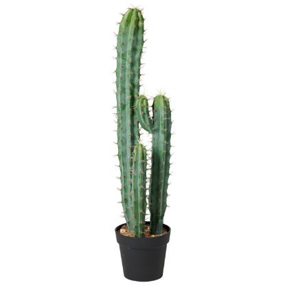 KAKTUS VEŠTAČKI U SAKSIJI 90CM KOOPMAN