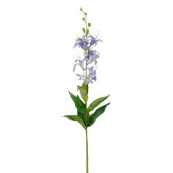 VEŠTAČKO CVEĆE LJILJAN LJUBIČASTI 77CM EDELMAN
