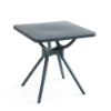 STO HIMALAYA 70X70 ANTRACIT - 2