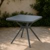 STO HIMALAYA 70X70 ANTRACIT - 1