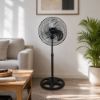 VENTILATOR 50W - 1