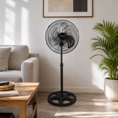 VENTILATOR 50W