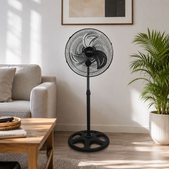 VENTILATOR 50W