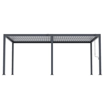 PERGOLA ALU 3X6M CORE+110 YOTRIO