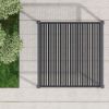 PERGOLA ALU 4X4M ICON 120 YOTRIO - 1
