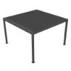 PERGOLA ALU 4X4M ICON 120 YOTRIO - 5
