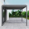 PERGOLA ALU 3X3M ORIGIN+90 YOTRIO - 4
