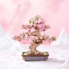 SLAGALICA 3D BONSAI DRVO TREŠNJE ROBOTIME - 2
