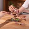 SLAGALICA 3D BONSAI DRVO TREŠNJE ROBOTIME - 5