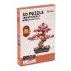 SLAGALICA 3D BONSAI DRVO TREŠNJE ROBOTIME - 7