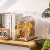 POKLOPAC PROTIV PRAŠINE ROBOTIME - 2