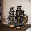 SLAGALICA 3D BROD ROBOTIME - 1