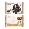 SLAGALICA 3D BROD ROBOTIME - 7