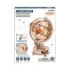 SLAGALICA 3D SVETLEĆI GLOBUS ROBOTIME - 5