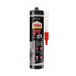 LEPAK FT101 UNIVERZALNI SIVI PATTEX 280ml