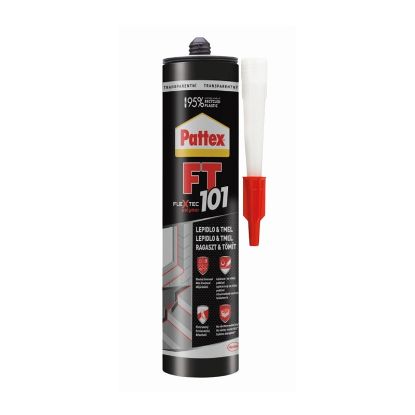 LEPAK FT101 UNIVERZALNI TRANSPARENTNI PATTEX 280ml