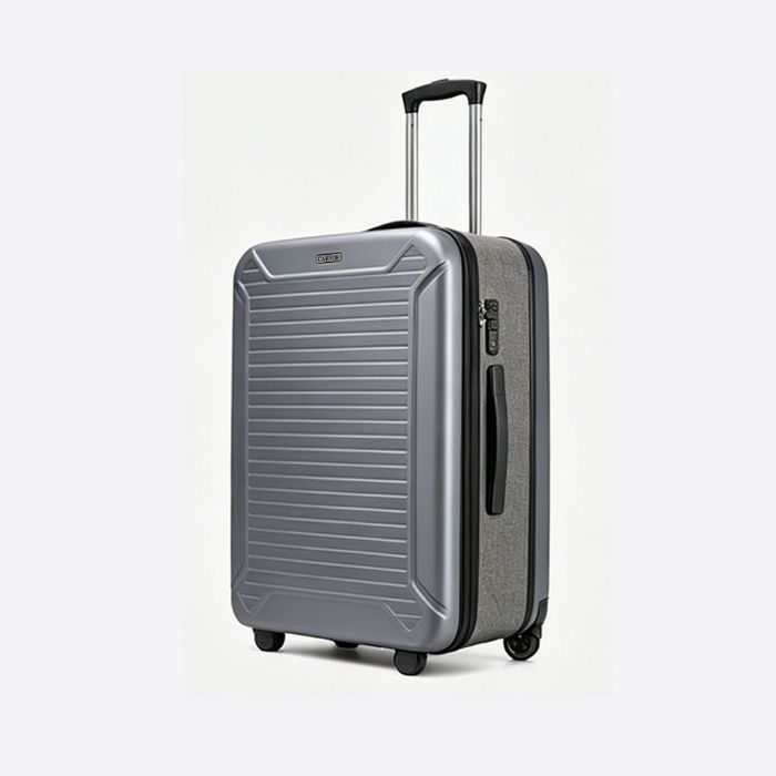 KOFER SKLOPIVI 36X23X52CM SIVI