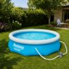 BAZEN FAST SET 305X76CM:), SA PUMPOM - 1