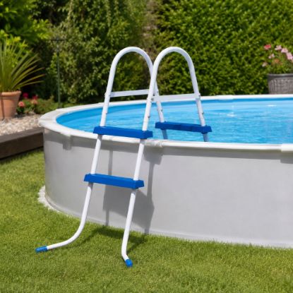 MERDEVINE ZA BAZEN 84CM