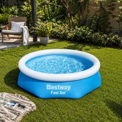 BAZEN FAST SET 244X61CM