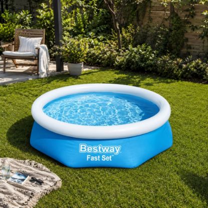 BAZEN FAST SET 244X61CM