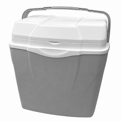 FRIŽIDER RUČNI ELEKTRIČNI 24L DC12V EL FRESCO