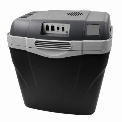 FRIŽIDER RUČNI ELEKTRIČNI 32L AC220-240 DC 12 EL FRESCO