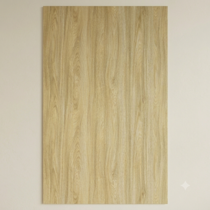 PANEL PVC DEKORATIVNI HRAST 2700X1220X1.3MM