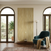 PANEL PVC DEKORATIVNI HRAST 2700X1220X1.3MM - 2