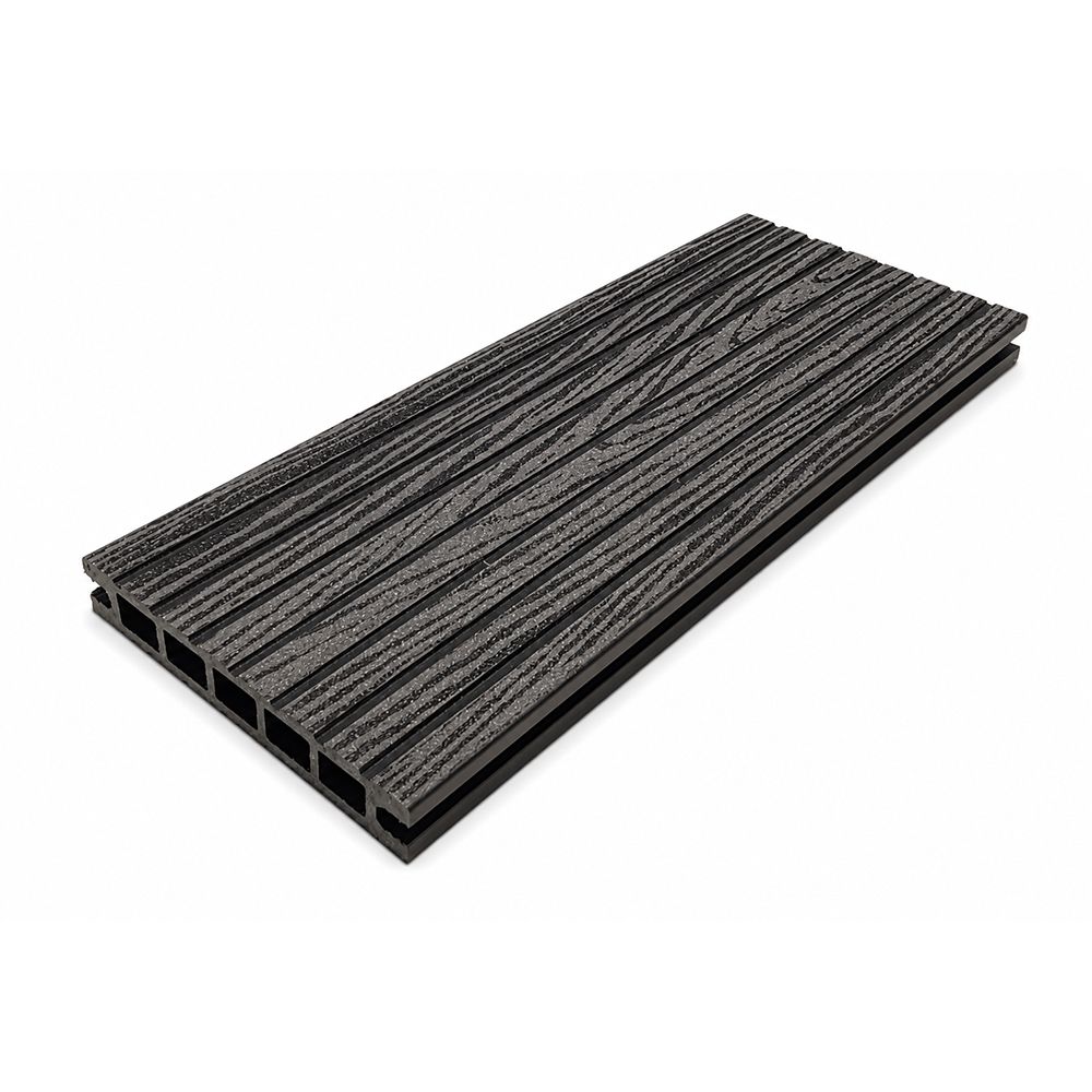 DECKING WPC NATUR - CLASSIC PATINA 3000x140x22mm