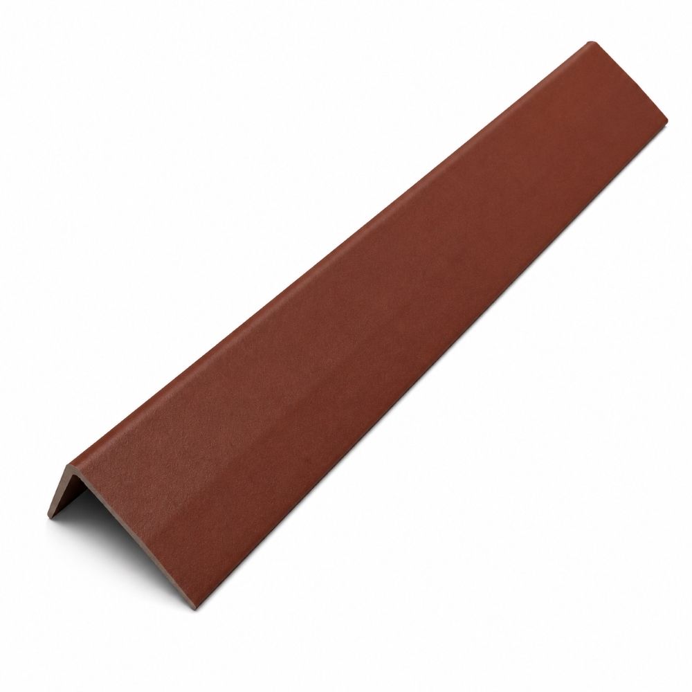 LAJSNA BOČNA L TEAK 3000mm