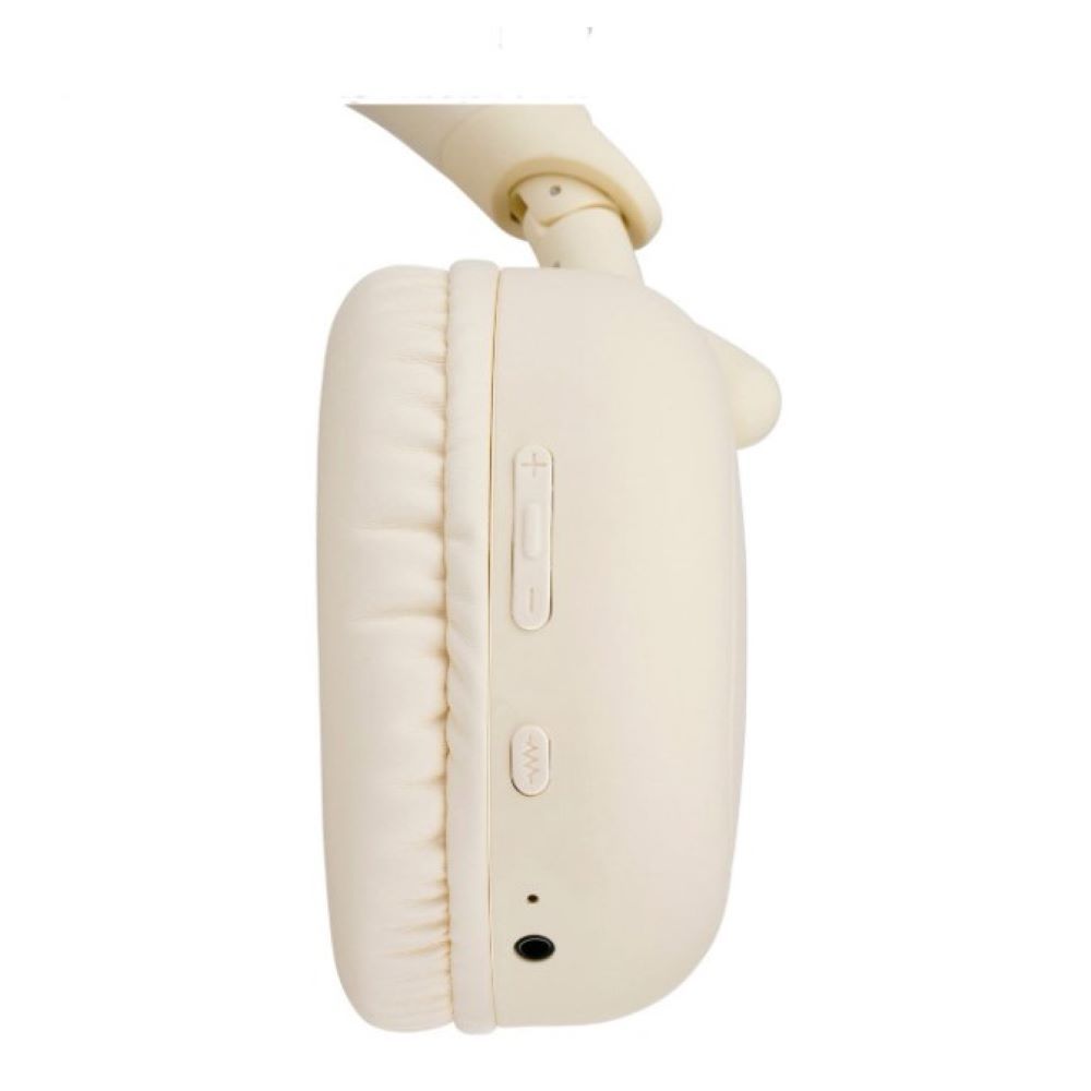 SLUŠALICE BLUETOOTH BELE 300mAh GRUNDIG