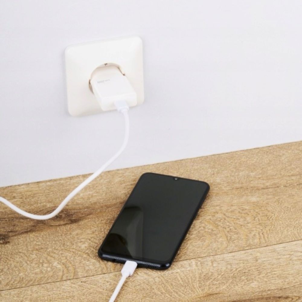PUNJAČ USB-C