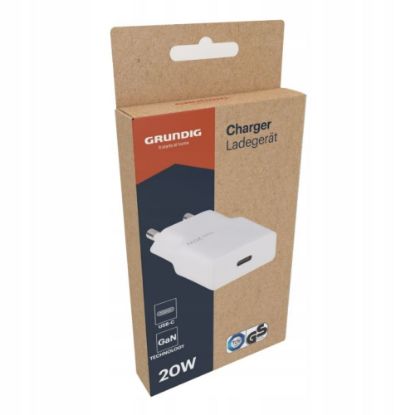 PUNJAČ USB-C