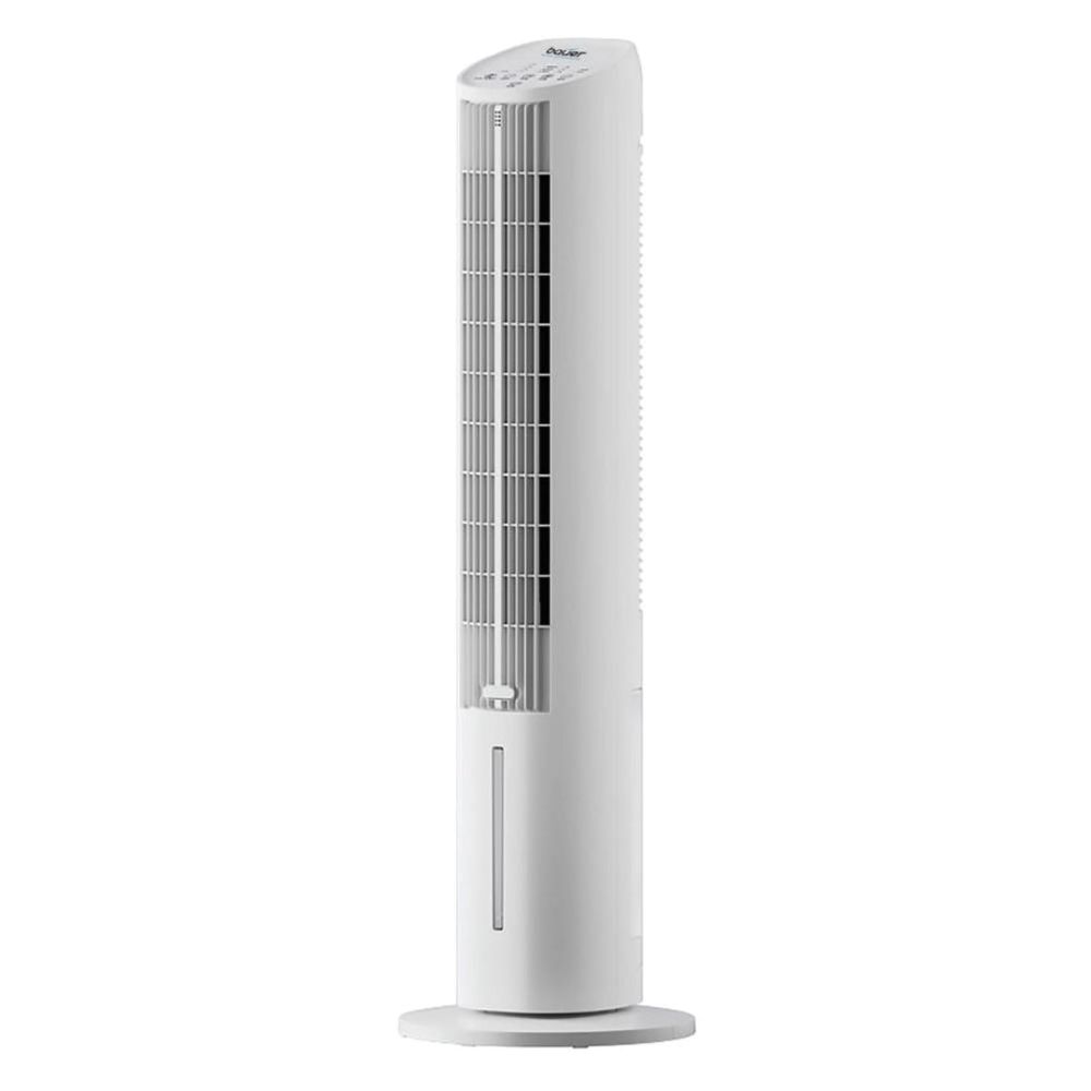 VENTILATOR TORANJ 106CM SA OVLAŽIVAČEM VAZDUHA 75W SF-230 VERO BAUER