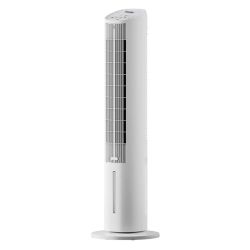 VENTILATOR TORANJ 106CM SA OVLAŽIVAČEM VAZDUHA 75W SF-230 VERO BAUER