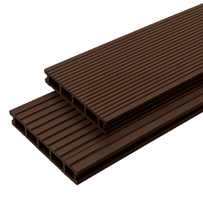 DEKING PLOČA ZA TERASU 2250X140X25 MOKA