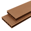 DEKING PLOČA ZA TERASU 2250X140X25 TEAK - 2