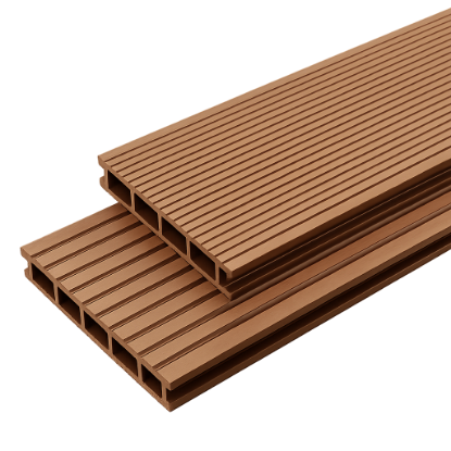 DEKING PLOČA ZA TERASU 2250X140X25 TEAK