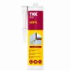 TKK ZAPTIVNA MASA ACRIL 280ml SIVA - 1