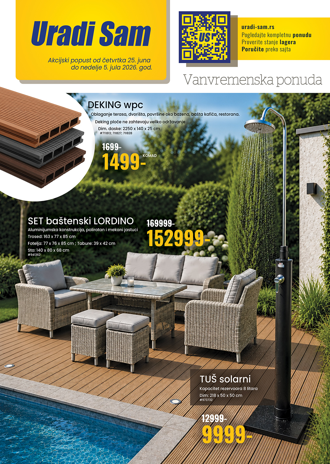 Akcijski Katalog