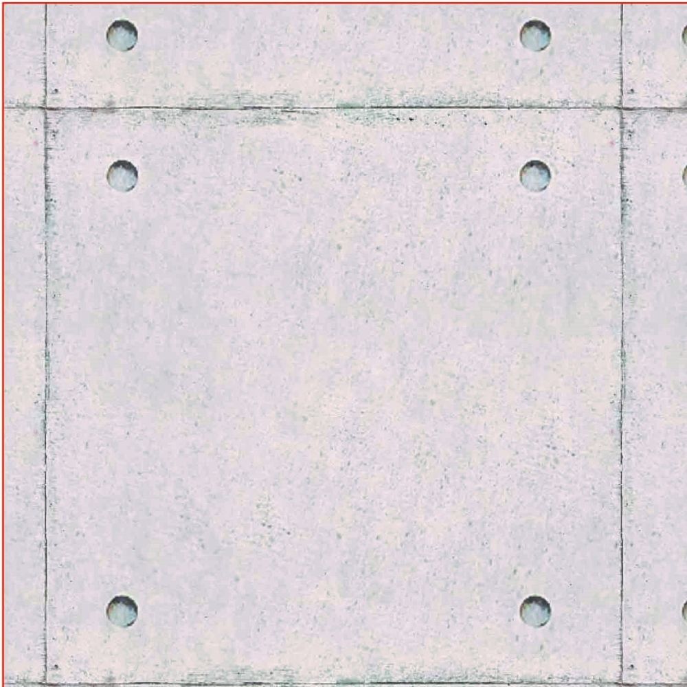 SAMOLEPLJIVA TAPETA 45cm  drvo