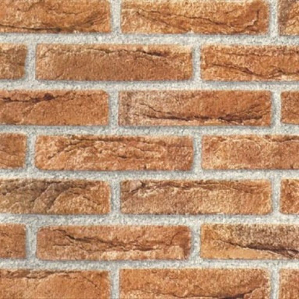 SAMOLEPLJIVA TAPETA 45cm  cigla
