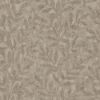 TAPETA RASCH SIVO  ZLATNO LISCE 0.5X10m - 1