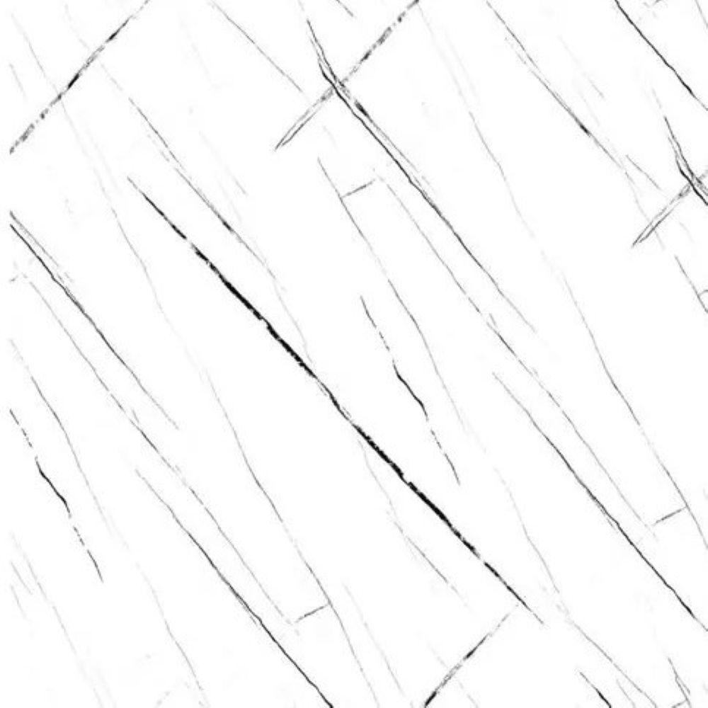 PVC OBLOGA BELO CRNI MERMER DEZEN ROLNA 60x280cm