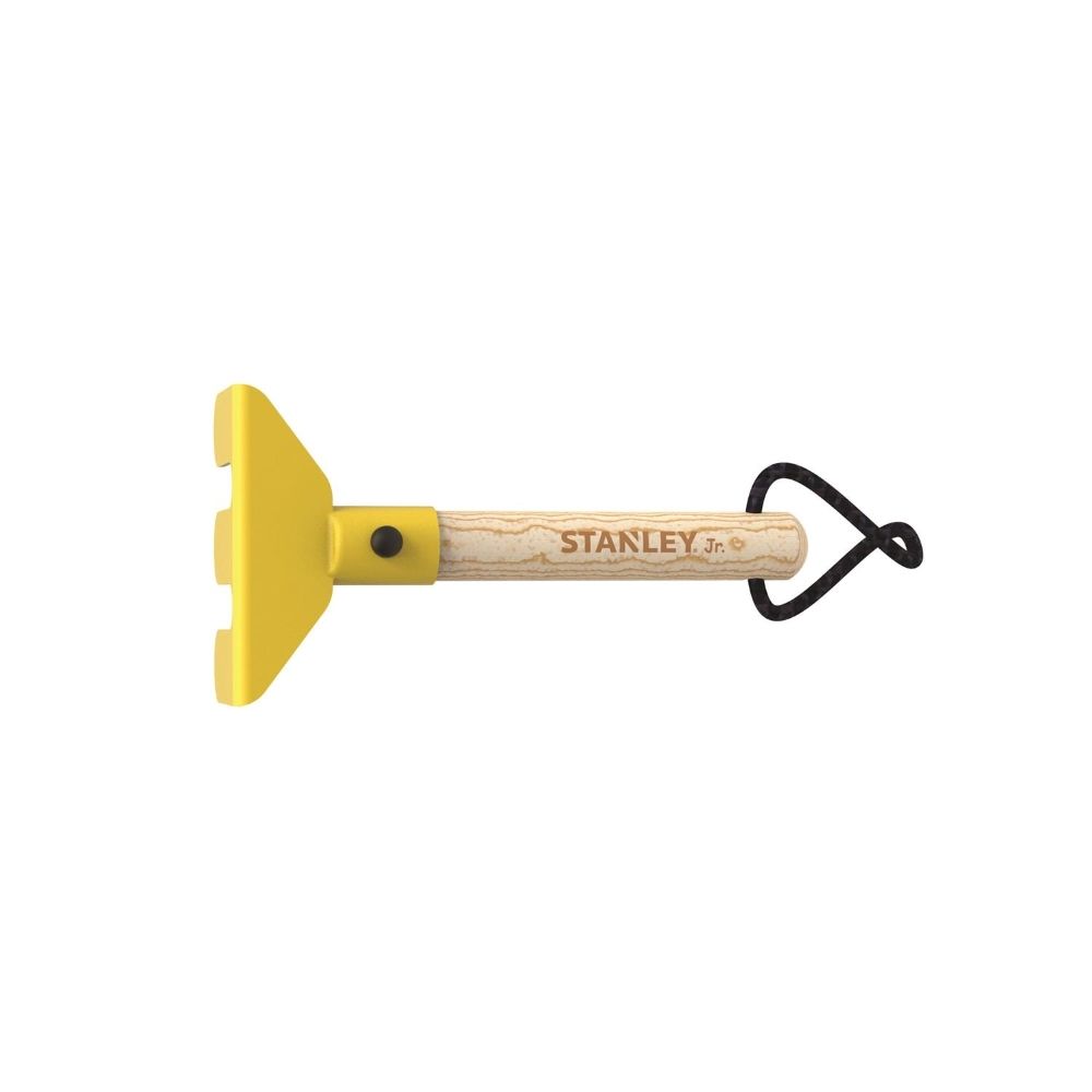 GRABULJE METALNE DECIJE STANLEY