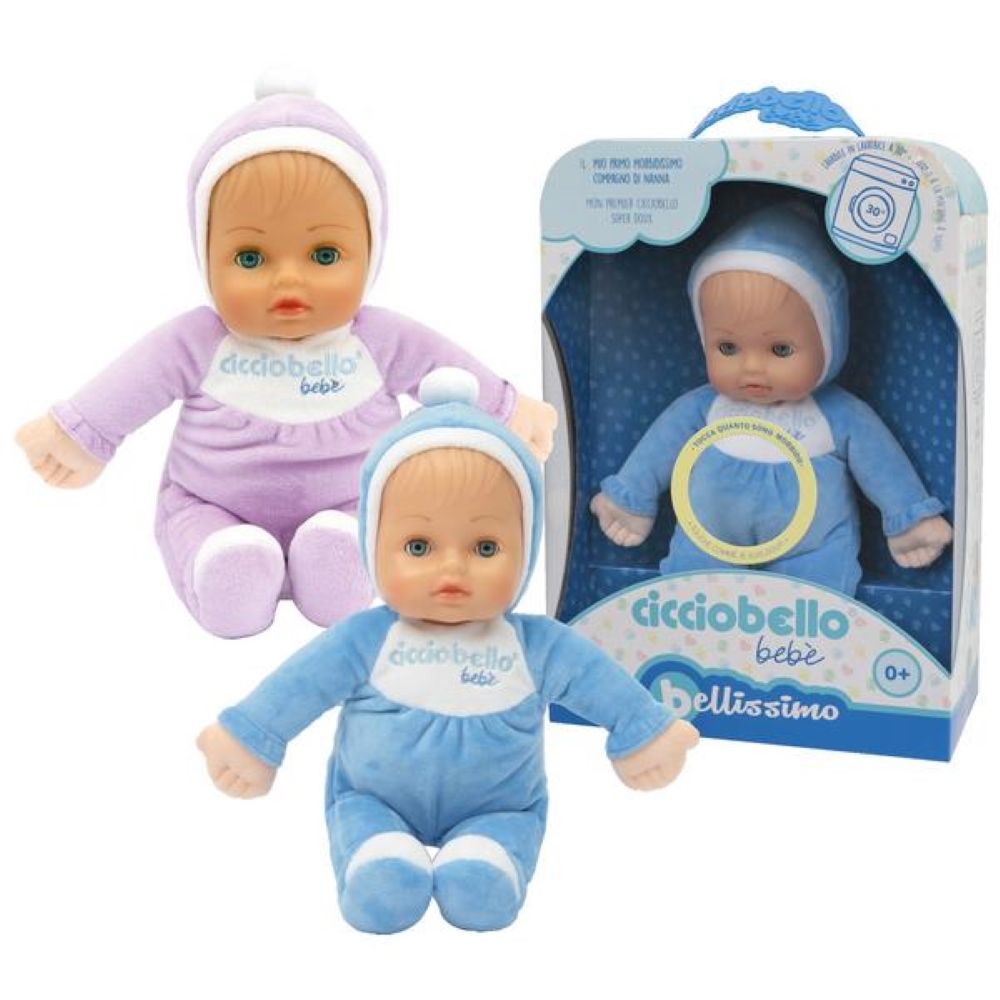 CICCIBELLO BEBICE