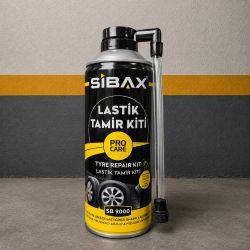 SPREJ ZA KRPLJENJE GUMA 400ML REPARACIJA