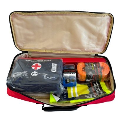 OBAVEZAN SET AUTO OPREME SA 12V H7 4028